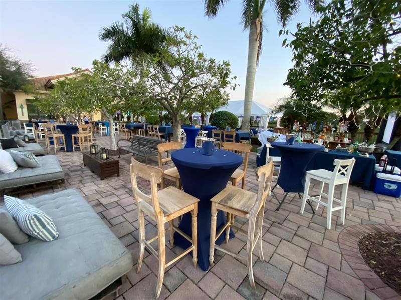 Mediterranean Restaurant in Parkland